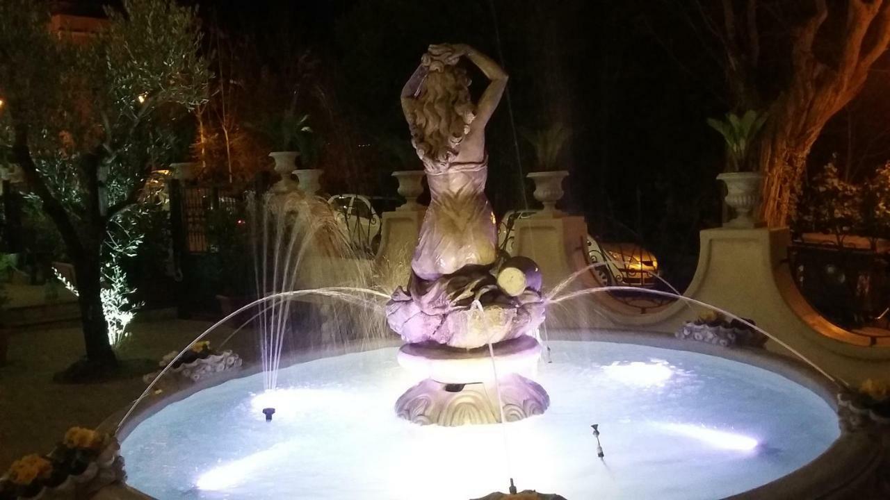Bed & Breakfast Palazzo Moraschi *