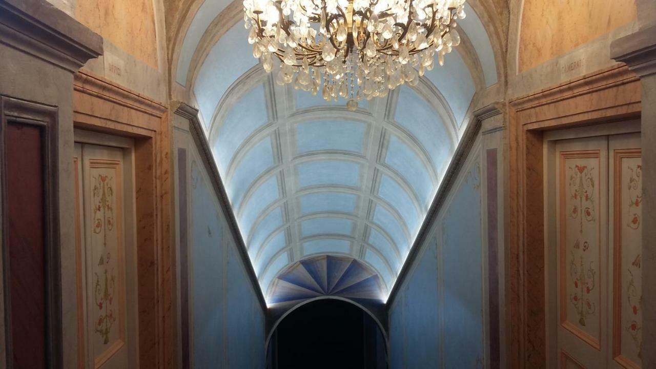 Palazzo Moraschi *