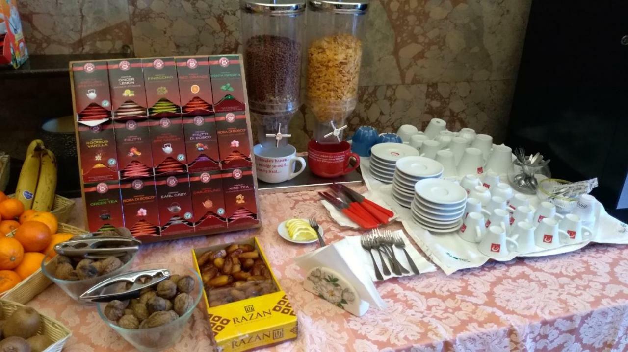 Palazzo Moraschi Bed & Breakfast Subiaco
