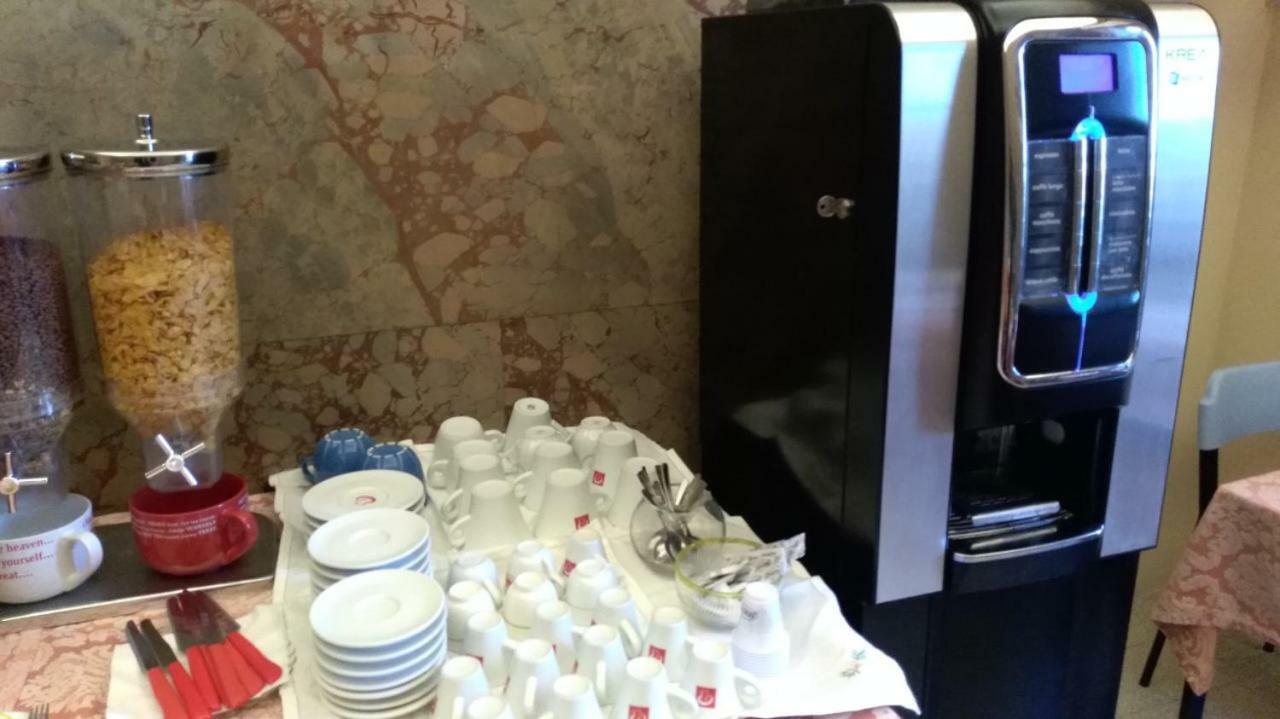 Palazzo Moraschi Bed & Breakfast